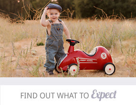 What to Expect